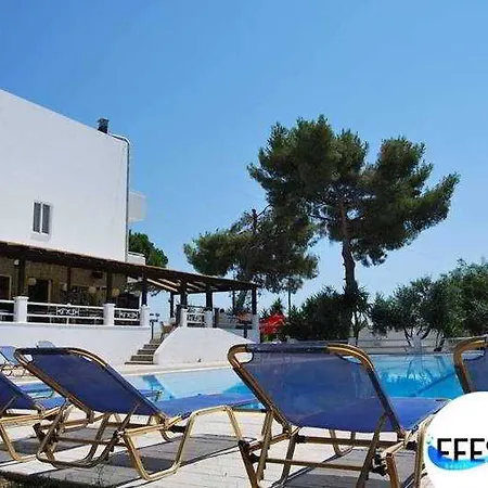 Blue Nest Hotel