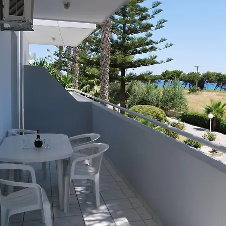 Blue Nest Tigkaki (Kos)