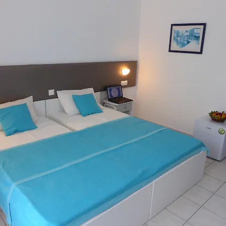 Hotel Blue Nest Tigkaki (Kos)