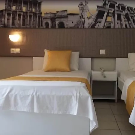 Blue Nest Hotel Tigkaki (Kos)