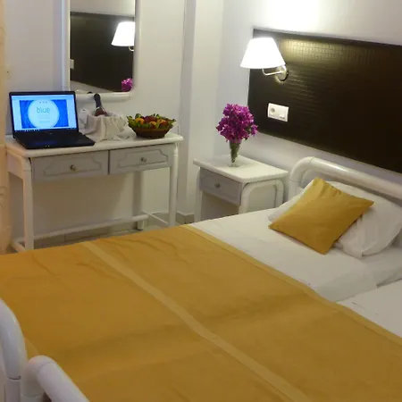 Blue Nest Hotel Tigkaki (Kos)