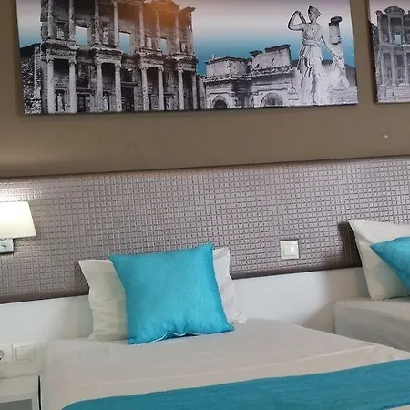 Blue Nest Tigkaki (Kos)