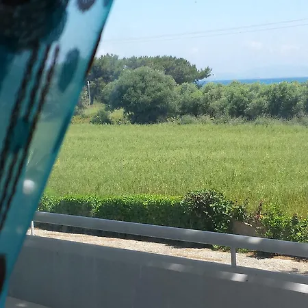 Blue Nest 3* Tigkaki (Kos)