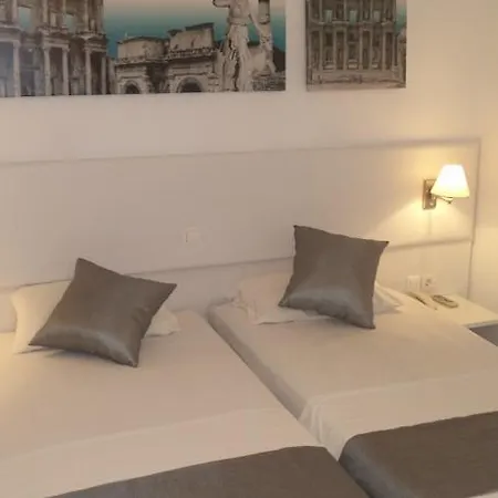 Hotel Blue Nest