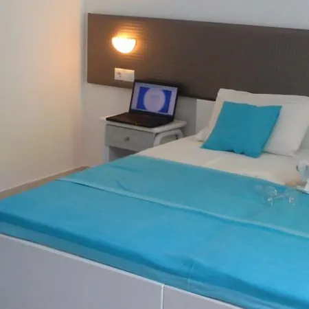 Hotel Blue Nest Tigkaki (Kos)