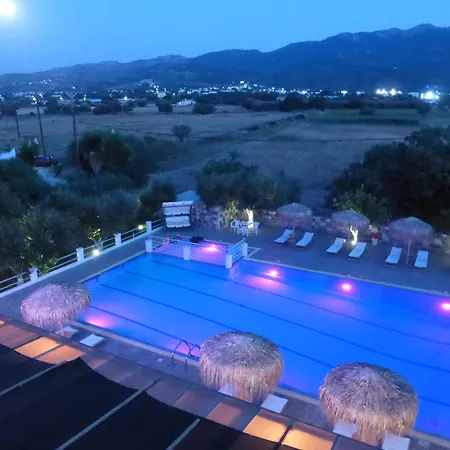 Blue Nest Hotel