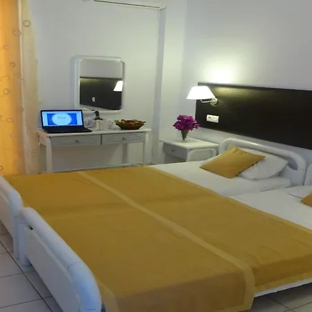 Hotel Blue Nest Tigkaki (Kos)