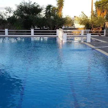 Blue Nest Hotel