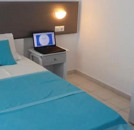 Hotel Blue Nest Tigkaki (Kos)
