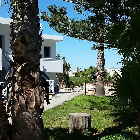 Hotel Blue Nest Tigkaki (Kos)