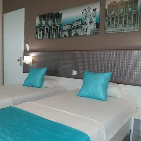 Blue Nest Hotel Tigkaki (Kos)