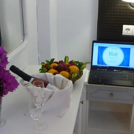 Blue Nest Hotel 3*