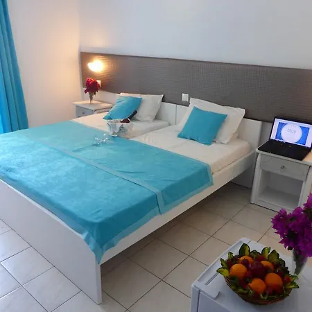 Hotel Blue Nest Tigkaki (Kos)