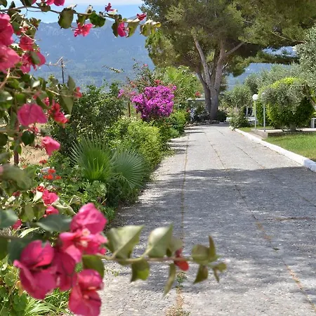Hotel Blue Nest Tigkaki (Kos)