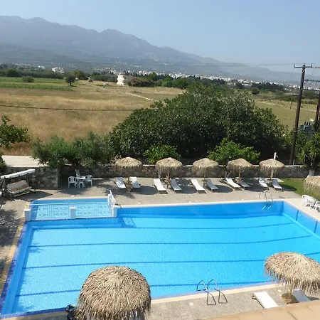 Hotel Blue Nest 3*