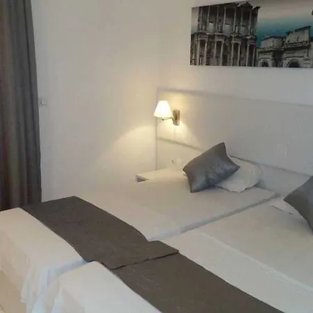 Blue Nest Hotel Tigkaki (Kos)