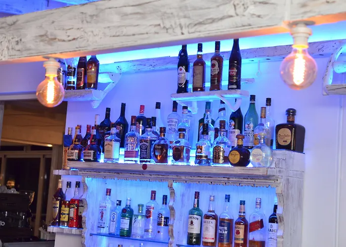 Blue Nest Hotel Tigkaki (Kos)