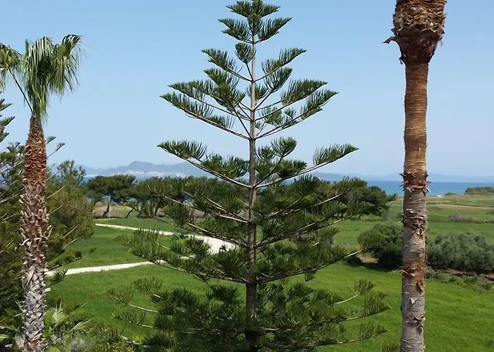 Blue Nest Tigkaki (Kos)