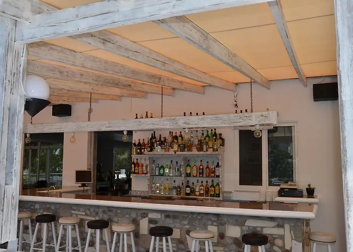 Blue Nest Hotel Tigkaki (Kos)