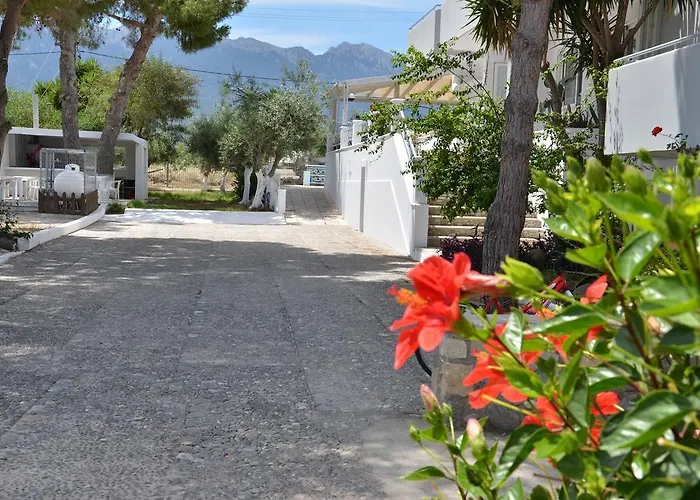 Blue Nest Tigkaki (Kos)