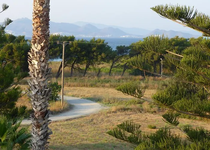 Blue Nest 3* Tigkaki (Kos)