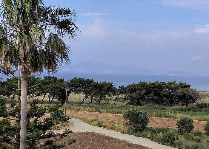 Hotel Blue Nest Tigkaki (Kos)