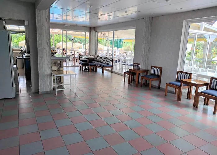 Blue Nest Tigkaki (Kos)