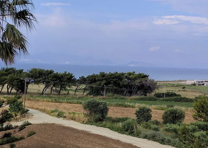 Blue Nest Hotel Tigkaki (Kos)