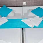 Blue Nest Hotel