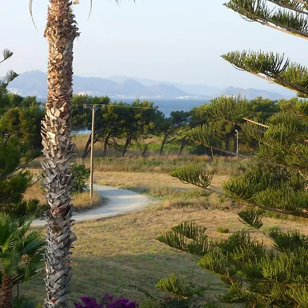 Blue Nest 3* Tigaki