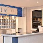 Blue Nest Hotell 3*