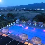 Blue Nest Hotell