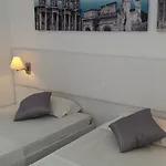 Blue Nest Hotell