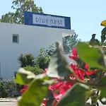 Blue Nest Hotell 3*