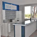 Blue Nest