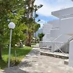 Hotell Blue Nest