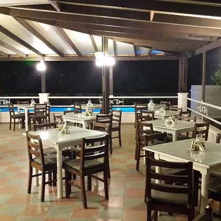 Blue Nest 3* Tigaki
