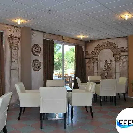 Blue Nest Hotel Tigaki