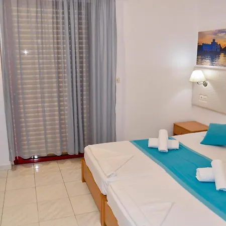 Blue Nest Hotel