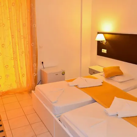 Hotel Blue Nest Tigkaki (Kos)