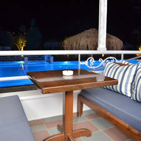 Hotel Blue Nest 3*
