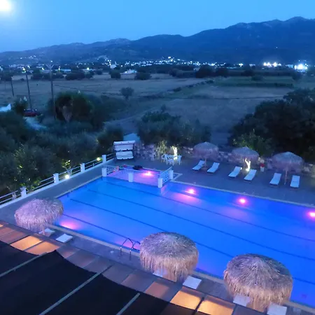Blue Nest Hotel