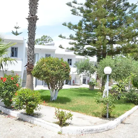 Otel Blue Nest 3*