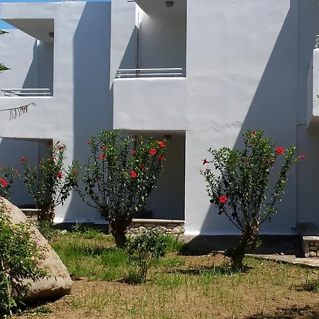 Blue Nest 3* Tigaki