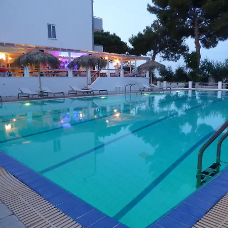 Hotel Blue Nest 3*