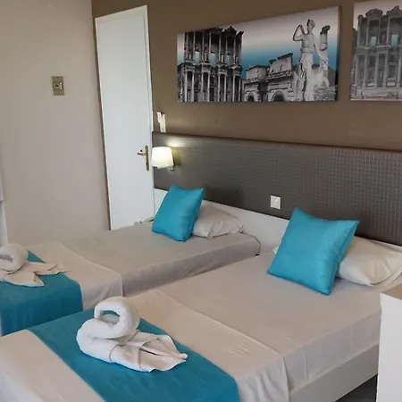 Blue Nest Tigaki