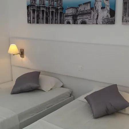 Blue Nest Hotel