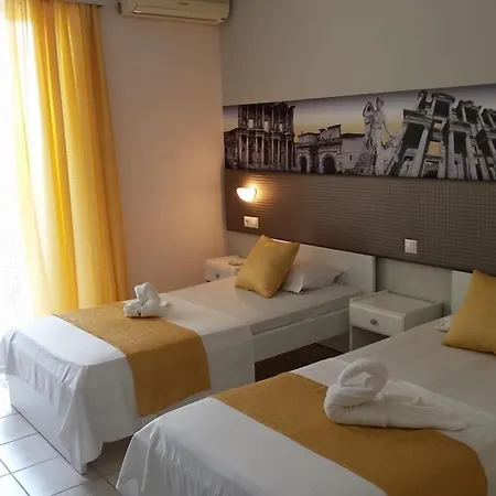Blue Nest 3* Tigaki