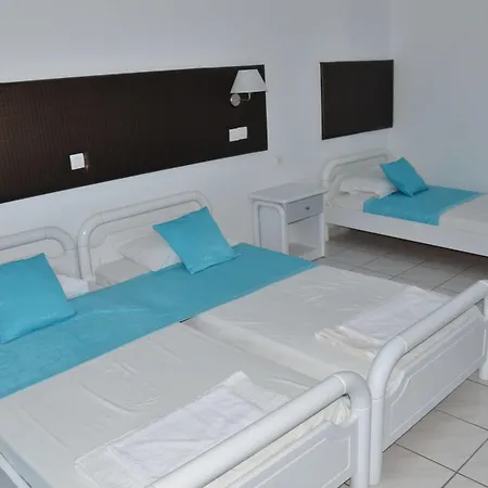 Blue Nest 3*