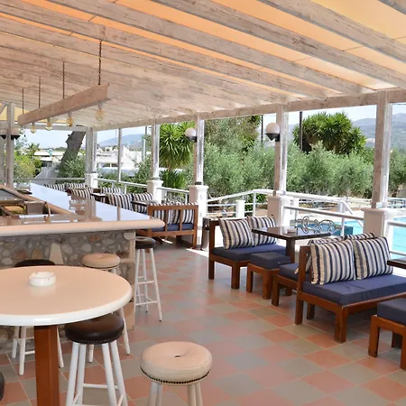 Hotel Blue Nest Tigaki